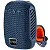 Speaker para Bike G-TiDE SV01 5 Watts com Bluetooth Auxiliar USB Micro SD Azul - Imagem 1