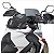 Bolsa para Tanque de Combustível para Moto à Prova D'água Magnética Motocicleta Preto - Imagem 3