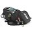 Bolsa para Tanque de Combustível para Moto à Prova D'água Magnética Motocicleta Preto - Imagem 2