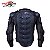 Jaqueta PRO-BIKER Para Moto Motocicleta Armadura Proteção de Corpo Inteiro Motocross - Imagem 1