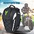 Bolsa para Motociclista Multifuncional à Prova D'água Traseira Durável para Assento Piloto de Alta Capacidade - Imagem 8