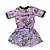 PET - Roupa Inverno Vestido Super Quentinho e Confortável para Cães e Gatos - Imagem 3