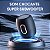Caixa de Som RGB À Prova d'Agua Amplificada Bluetooth X-17 50W - Imagem 1