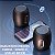 Caixa de Som RGB À Prova d'Agua Amplificada Bluetooth X-17 50W - Imagem 6