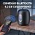 Caixa de Som RGB À Prova d'Agua Amplificada Bluetooth X-17 50W - Imagem 10