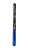 Raquete de Beach Tênis JOOG Majestic KVL Pro Kevlar Blue Eva Pro Preto com Azul - Imagem 4