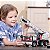 Brinquedo Caminhão Guindaste XIAOMI Blocos de Construção Cidade em Miniatura Engenharia Carro Educativos DIY - Imagem 2