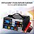 Carregador para Bateria Automotiva 12v24v 220W Carregador Inteligente Reparo de Pulso de Alta Frequência Totalmente Automático Alta potência com Display LCD - Imagem 6