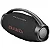 Speaker AIWA 1.300 Watts P.M.P.O com Bluetooth Auxiliar USB Preto - Imagem 1