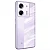 Smartphone XIAOMI POCO M7 Pro 5G NFC Dual SIM de 256GB 12GB RAM de 6.67" 50+2MP 20MP Roxo - Imagem 2