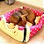 PET - Cama Universal para Animais de Estimação Dobrável - Imagem 3