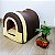 PET - Cama Universal para Animais de Estimação Dobrável - Imagem 11