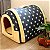 PET - Cama Universal para Animais de Estimação Dobrável - Imagem 10