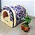 PET - Cama Universal para Animais de Estimação Dobrável - Imagem 9