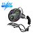 Carregador Smartphone 03 em 01 Automotivo Bluetooth 5.0 Transmissor FM MP3 Modulador Receptor de Áudio Viva-Voz USB Tipo-c IPhone Huawei Xiaomi - Imagem 17