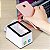 Leitor de Código de Barras Scanner USB Versátil Digitalização Leitor de Código sem Necessidade de Drivers - Imagem 4