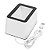 Leitor de Código de Barras Scanner USB Versátil Digitalização Leitor de Código sem Necessidade de Drivers - Imagem 7