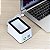 Leitor de Código de Barras Scanner USB Versátil Digitalização Leitor de Código sem Necessidade de Drivers - Imagem 9