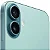 APPLE iPhone 16 Plus A3289 Nano + eSIM 256GB 8GB RAM de 6.7" 48+12MP 12MP Cerceta - Imagem 3