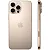 APPLE iPhone 16 Pro Max A3084 eSIM 256GB 8GB RAM de 6.9" 48+48+12MP 12MP Titânio do Deserto - Imagem 2