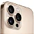 APPLE iPhone 16 Pro Max A3084 eSIM 256GB 8GB RAM de 6.9" 48+48+12MP 12MP Titânio do Deserto - Imagem 3