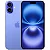 APPLE iPhone 16 Plus A3289 Nano + eSIM 256GB 8GB RAM de 6.7" 48+12MP 12MP Azul Ultramarino - Imagem 2