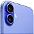 APPLE iPhone 16 Plus A3289 Nano + eSIM 256GB 8GB RAM de 6.7" 48+12MP 12MP Azul Ultramarino - Imagem 3