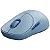 Mouse sem Fio XIAOMI Wireless 3 até 1.200 DPI com Bluetooth Azul - Imagem 1