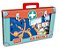Brinquedo NOVA TOYS Kit Médico Infantil com 06 Acessórios - Imagem 1