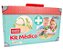 Brinquedo NOVA TOYS Kit Médico Infantil com 06 Acessórios - Imagem 2