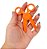 Brinquedo NOVA TOYS Kit Médico Infantil com 06 Acessórios - Imagem 4