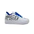 Tênis Infantil Nike Air Force Bobbie Goods - Imagem 3