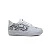 Tênis Infantil Nike Air Force Bobbie Goods - Imagem 2