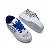 Tênis Infantil Nike Air Force Bobbie Goods - Imagem 19