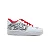Tênis Infantil Nike Air Force Bobbie Goods - Imagem 1