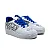 Tênis Infantil Nike Air Force Bobbie Goods - Imagem 16