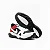 Tênis Masculino NIKE Air A50 - Imagem 3