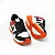Tênis Masculino NIKE Air A50 - Imagem 8