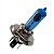 Lâmpada Automotiva Xenon Gás Halogênio Farol com 02 Peças H4 100W 12V Luz Branca - Imagem 4