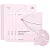 Máscara Facial MEDICUBE PDRN Pink Collagen Gel Mask com 04 Unidades - Imagem 1