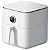 Fritadeira Elétrica XIAOMI Smart Air Fryer 6.5L MAF10 1.500 watts 6.5 Litros 110V ~ 60Hz Branco - Imagem 1