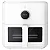 Fritadeira Elétrica XIAOMI Smart Air Fryer 5.5L MAF15 1.500 watts 5.5 Litros 110V ~ 60Hz Branco - Imagem 3