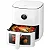 Fritadeira Elétrica XIAOMI Smart Air Fryer 5.5L MAF15 1.500 watts 5.5 Litros 110V ~ 60Hz Branco - Imagem 1
