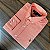 Camisa Masculina Manga Longa PRL Rosa - Imagem 2