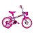 Bicicleta Feminina Aro 12 - Imagem 1