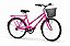 Bicicleta Feminina Manchester Aro 24 - Imagem 1