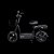 Scooter Elétrica Urban 500w - Imagem 1