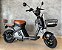 Scooter Elétrica E-PLUS - Imagem 2