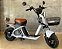 Scooter Elétrica E-PLUS - Imagem 4