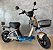 Scooter Elétrica E-PLUS - Imagem 1